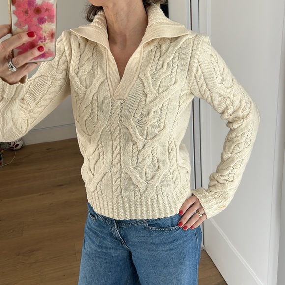BALENCIAGA knits 🧶 wool sweater - Picture 1 of 14